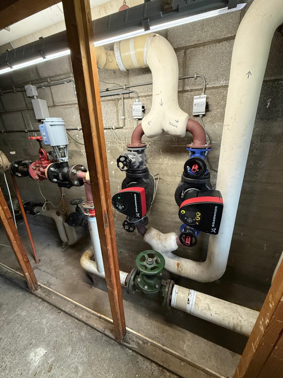 Loodgieter Spoedservice Amsterdam